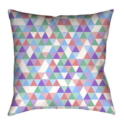 Avicia Pillow Cover Latitude Run Color Avicia Pillow Cover Latitude Run Color